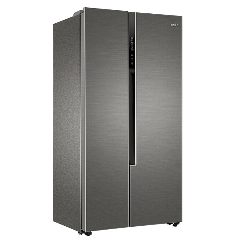 海尔双变频冰箱