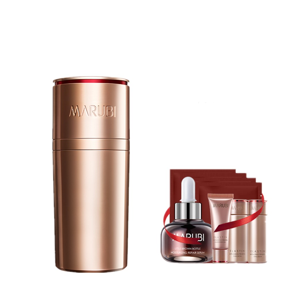 丸美 弹力蛋白凝时紧致眼霜