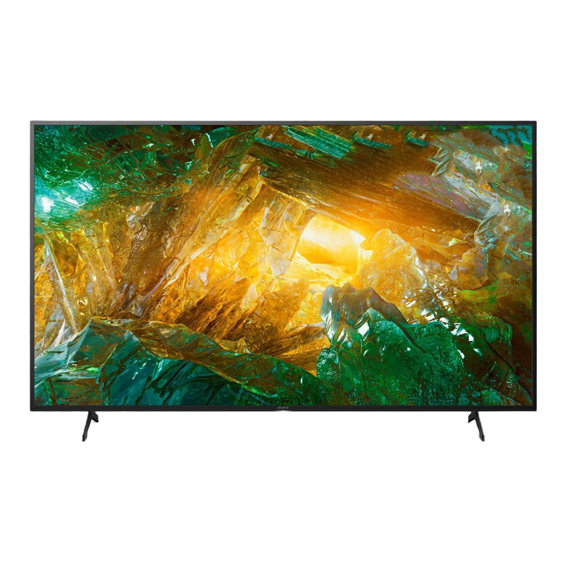 索尼 窄边框电视