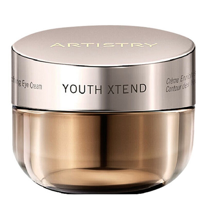 安利 滋养修护 眼霜