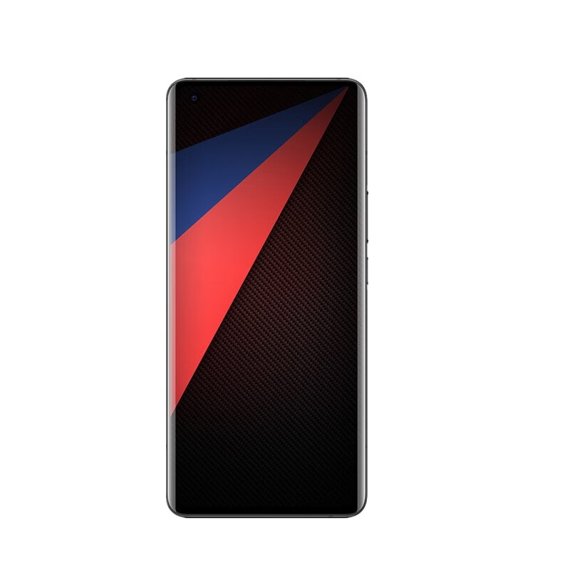 iQOO 全方位散热手机