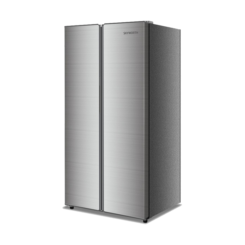 创维 风冷无霜纤薄嵌入式冰箱