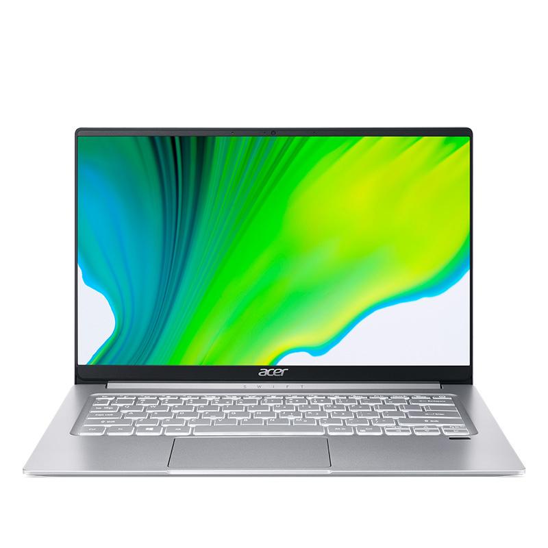 宏碁 六核处理器轻薄笔记本