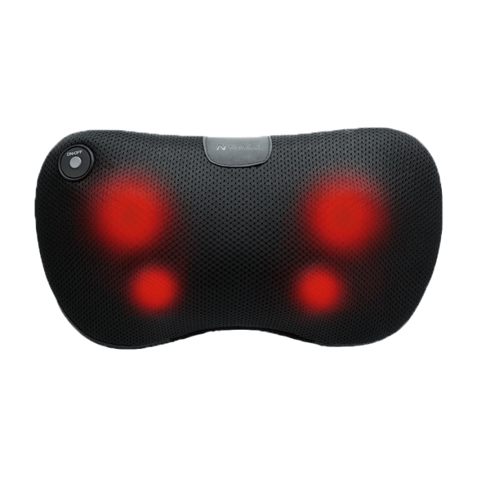 网易严选 颈椎减压便携按摩器