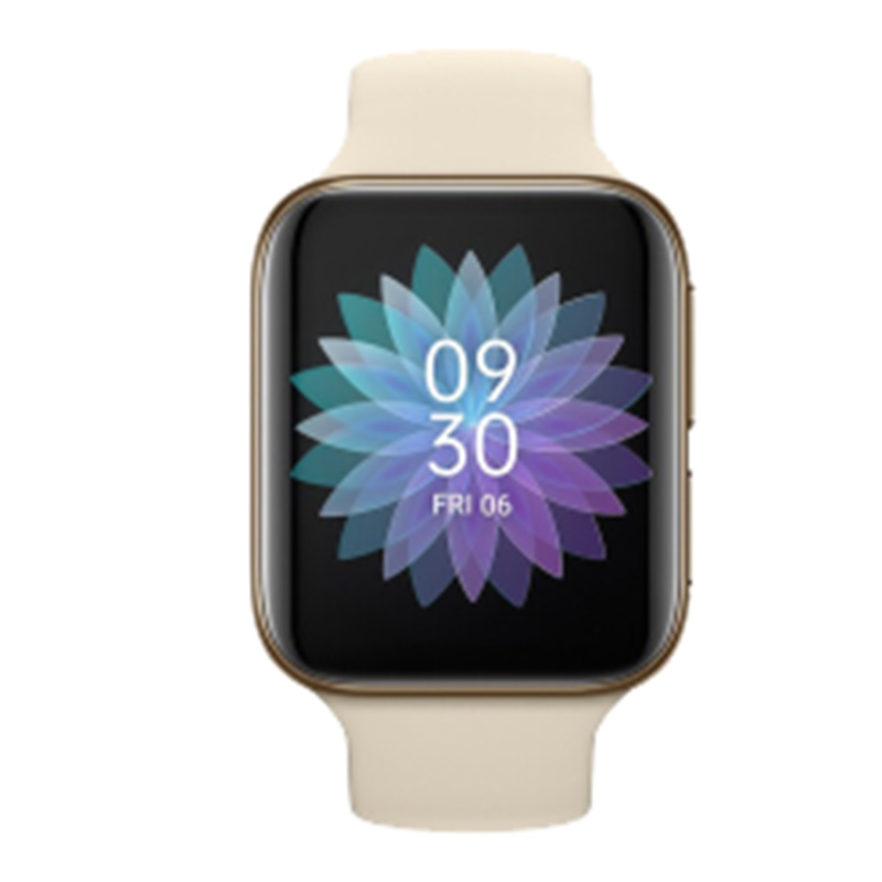 OPPO 强劲续航 手表