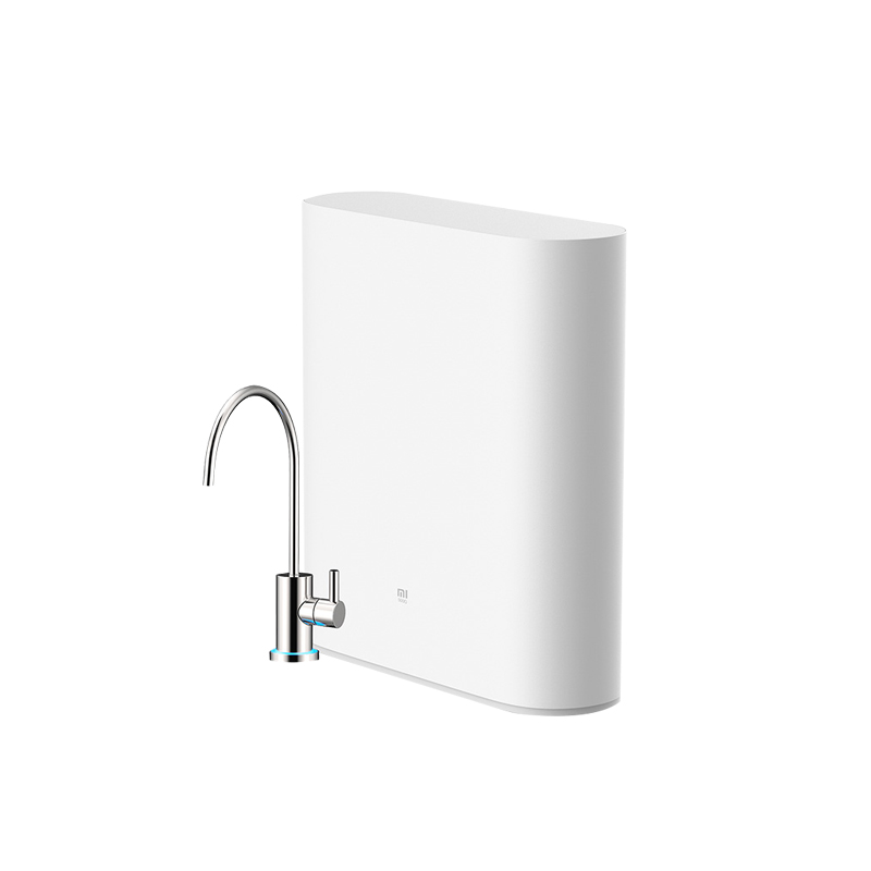 小米 顶抽式滤芯净水器