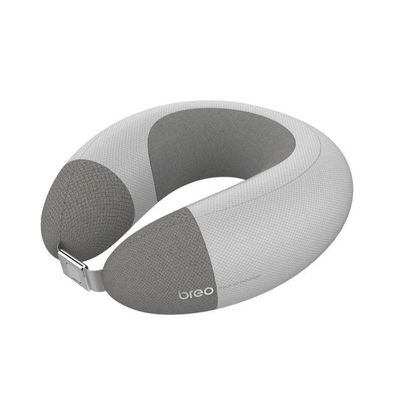 倍轻松 智能充气按摩器