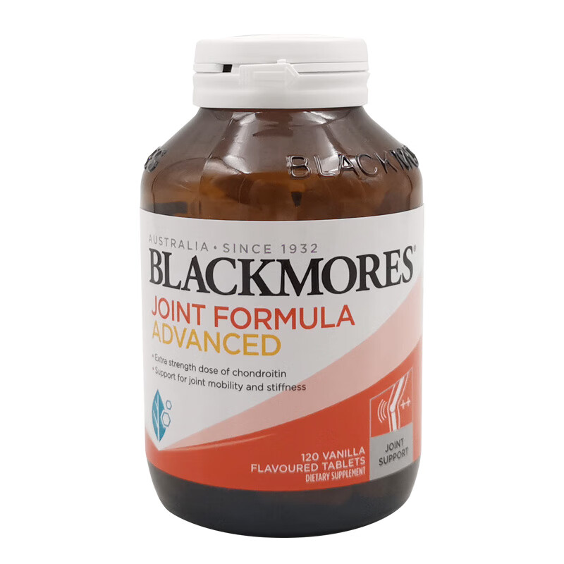 澳佳宝 骨骼养护 关节灵片