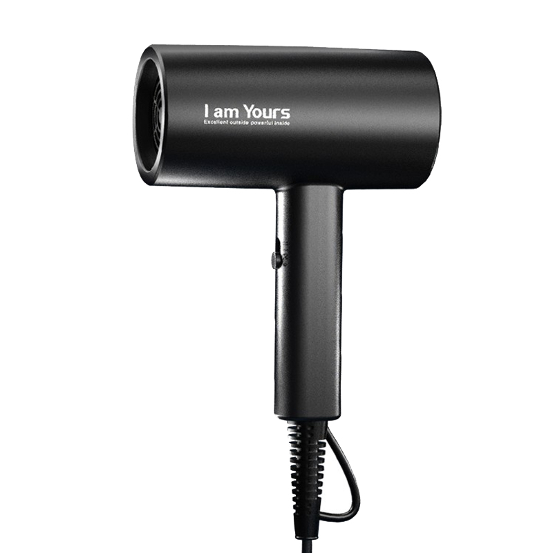 永日 持握轻盈舒适 吹风机