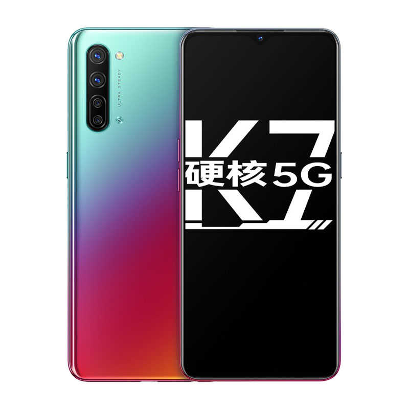 OPPO 超清四摄智能手机