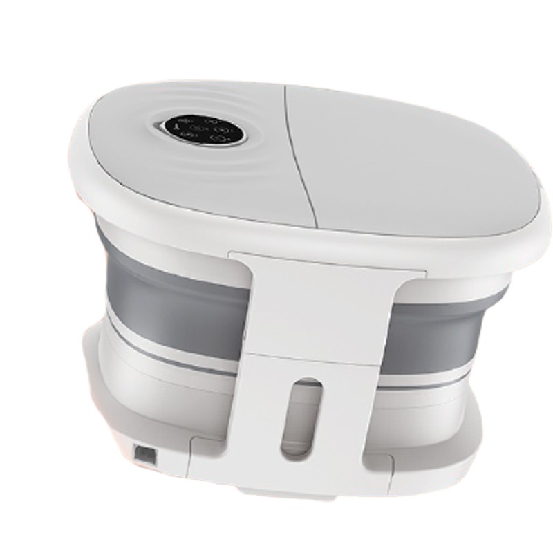 美的 折叠 足浴盆