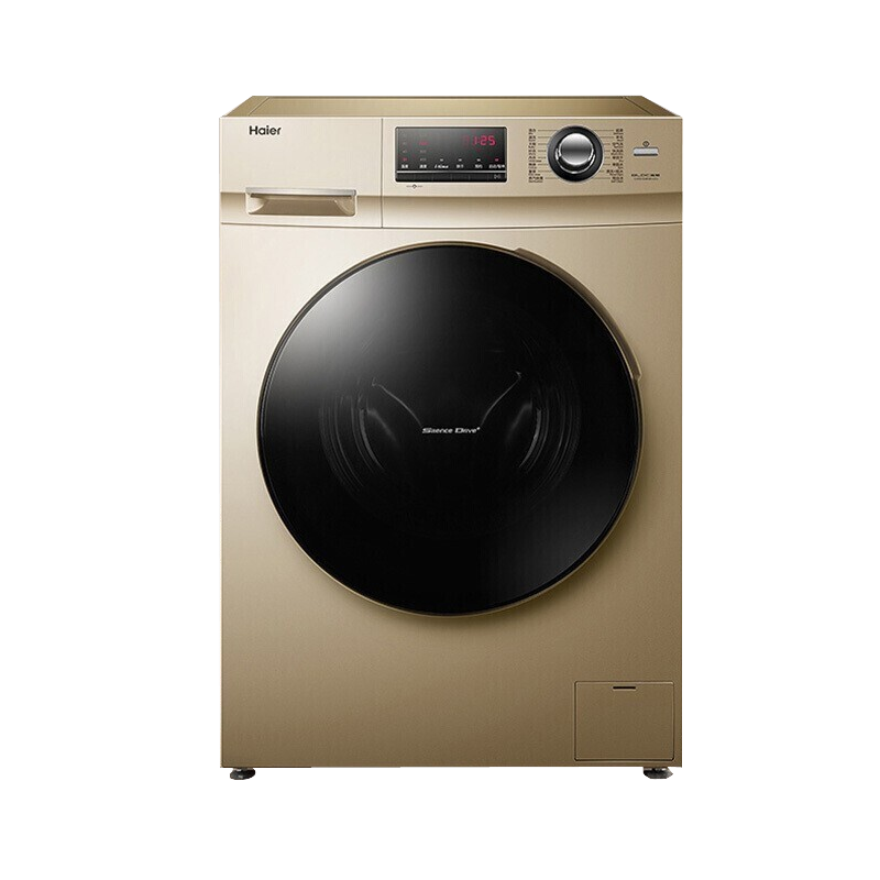 海尔 大容量 洗衣机