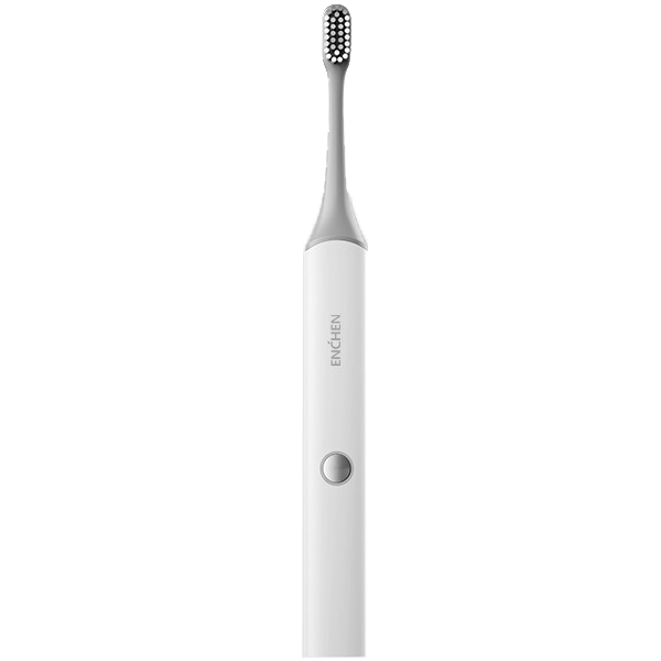 映趣充电式震动杜邦刷毛电动牙刷