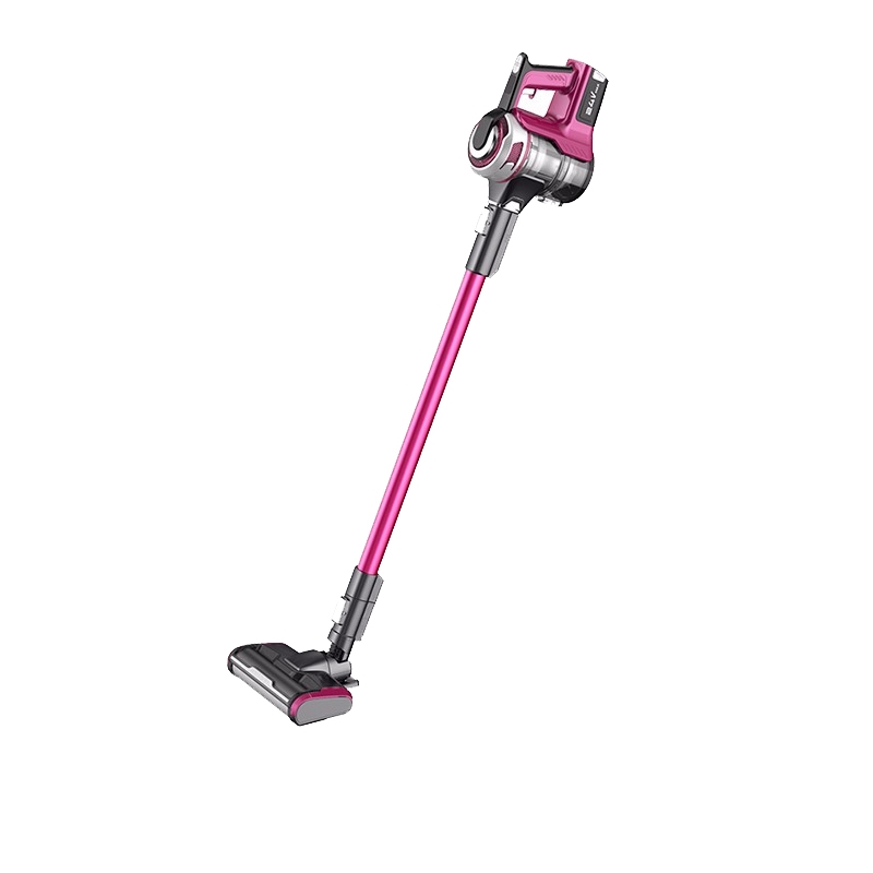 美的 无线手持充电洗地机