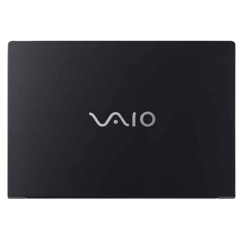 VAIO 游戏办公娱乐轻薄本