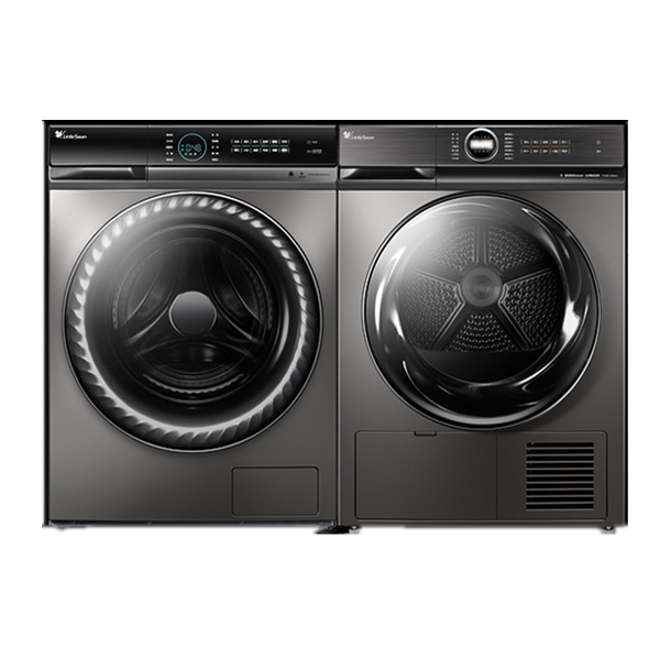 小天鹅超微净泡洗烘套装