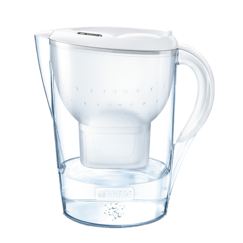 碧然德 软化水质净水器