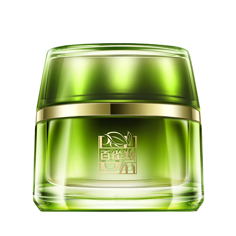 百雀羚 柔嫩抗皱面霜