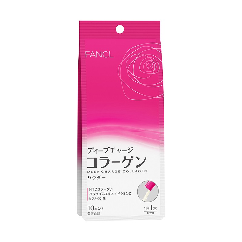 芳珂 进口胶原蛋白粉