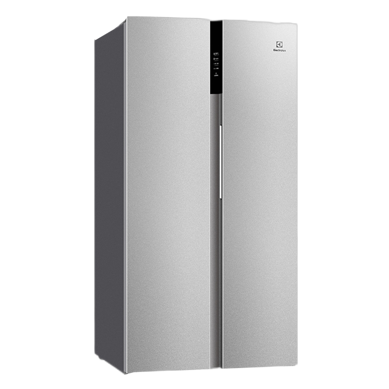 伊莱克斯 净味养鲜冰箱