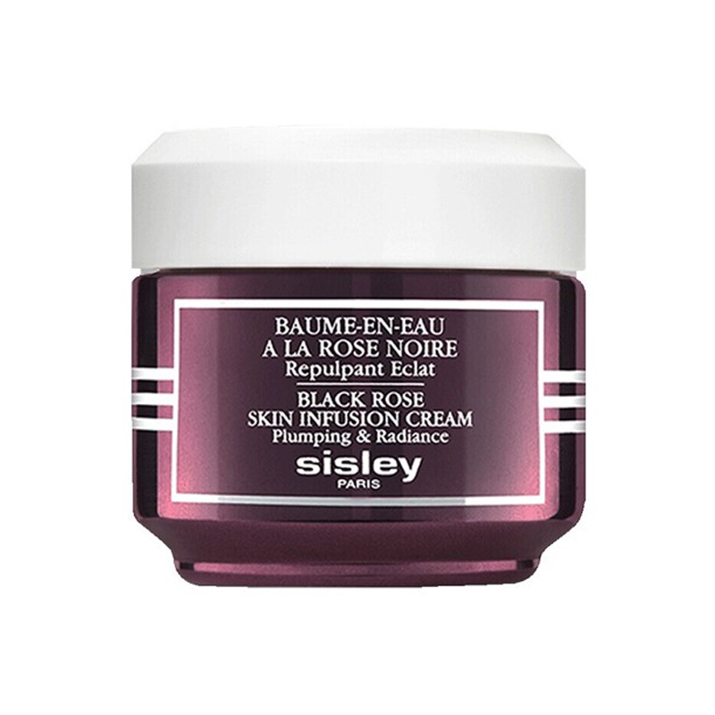 希思黎 黑玫瑰焕采精华