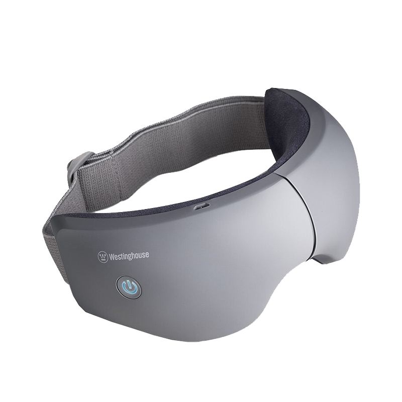 西屋 一键按钮按摩器