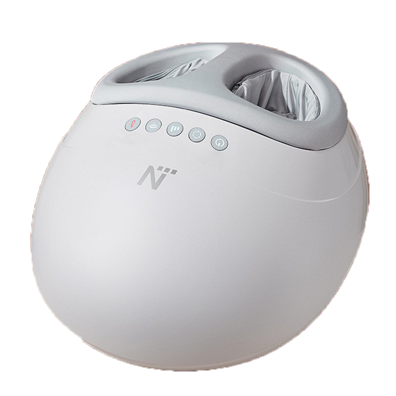 网易严选 全包裹足部按摩器