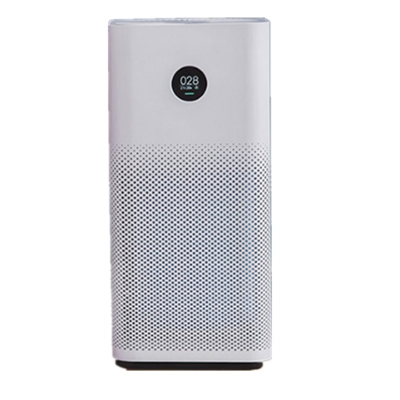 小米 智能除醛空气净化器