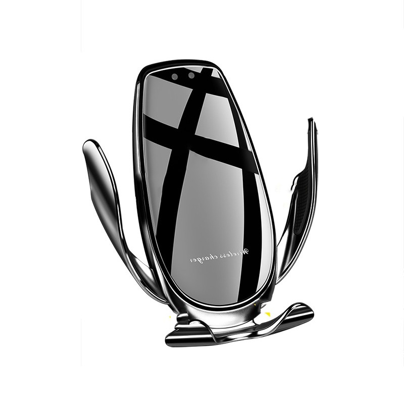 御美车 红外线 手机支架