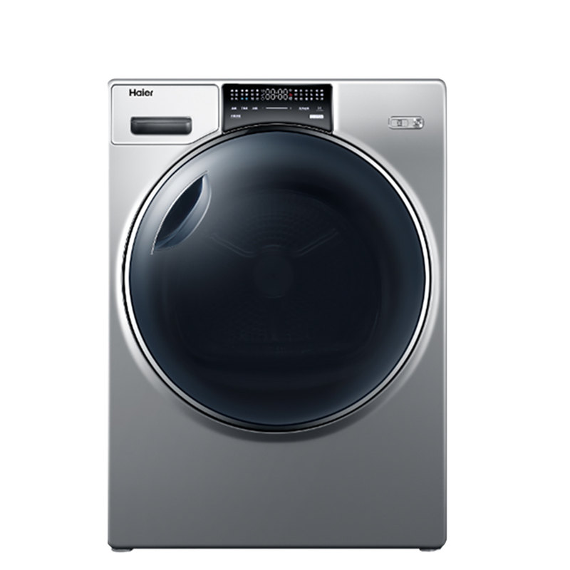 海尔 微蒸汽空气洗烘干机