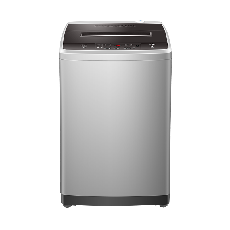 海尔 大容量洗衣机