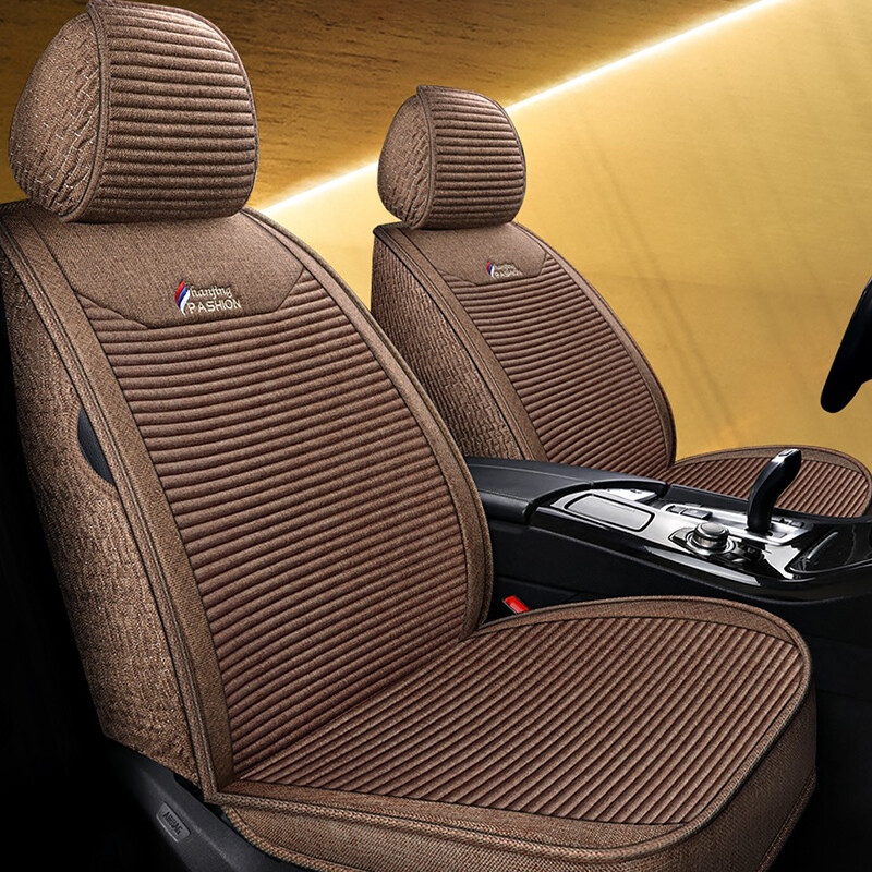 翰静 四季通用 汽车座套