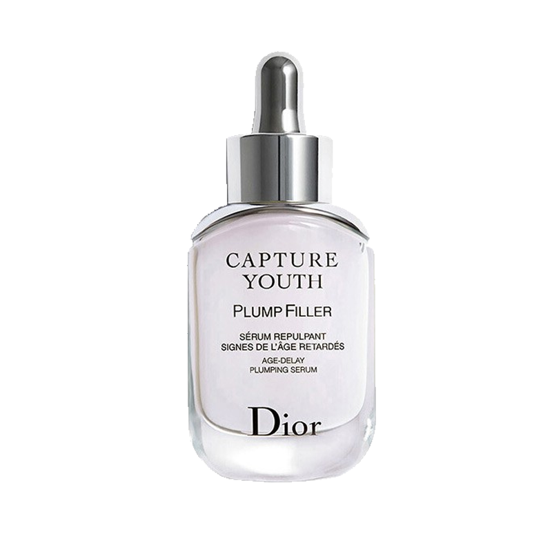 迪奥 未来新肌盈弹抚纹精华