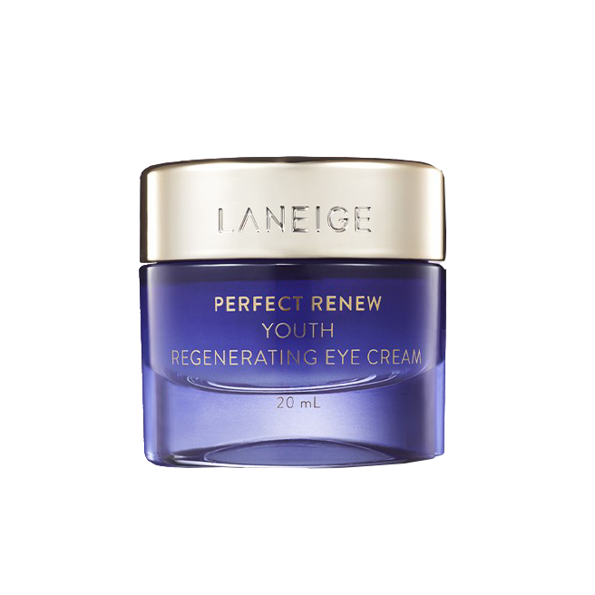 兰芝 致美紧颜修护眼霜