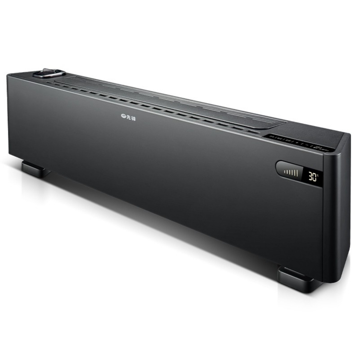 先锋踢脚线取暖器