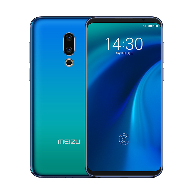 魅族 双卡双待夜拍手机