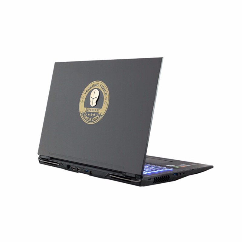 未来人类 17.3英寸笔记本