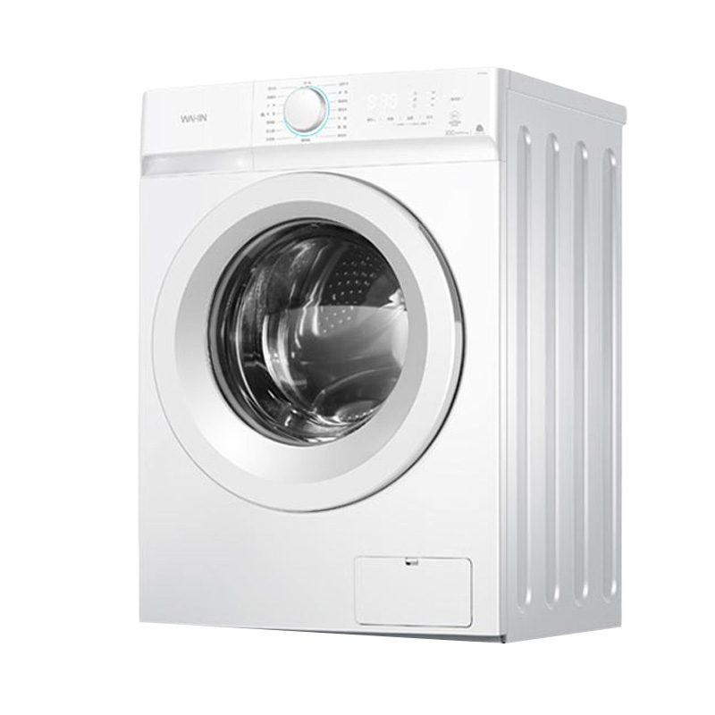 华凌 高温自洁滚筒洗衣机