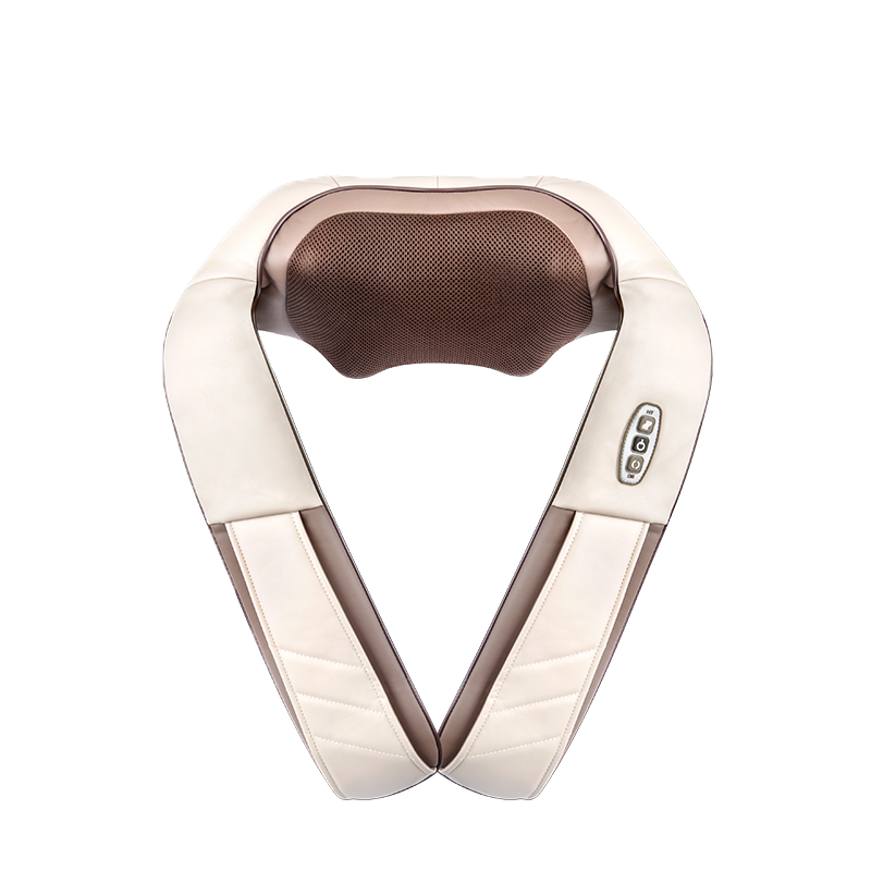 倍轻松 颈椎捶打按摩器