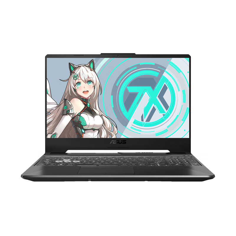 华硕天选 IPS电竞屏游戏本