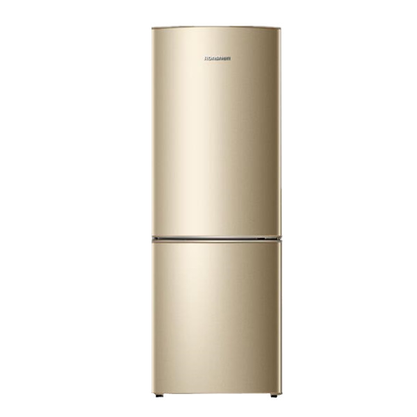 容声静音环保低温补偿冰箱