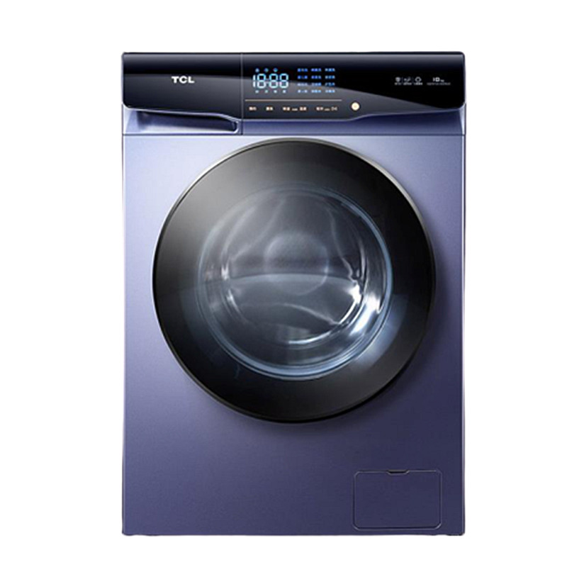 TCL 全自动滚筒洗衣机