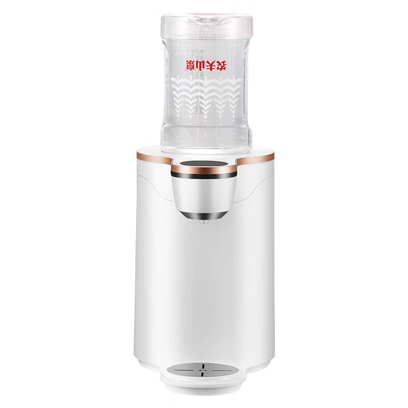 KUNST 六挡水量饮水机