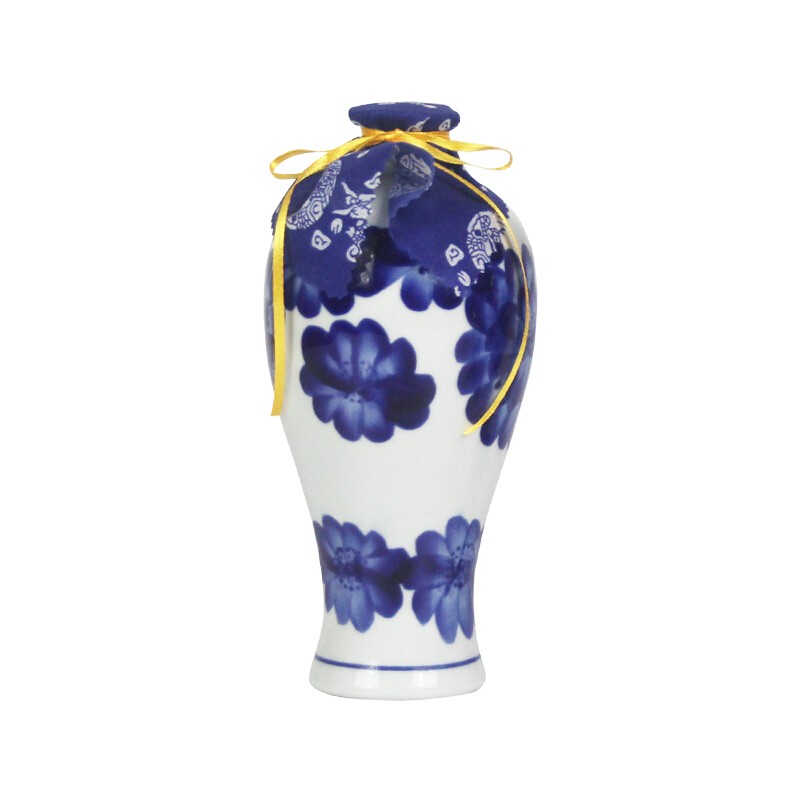 会稽山 十年陈半干型甘醇黄酒