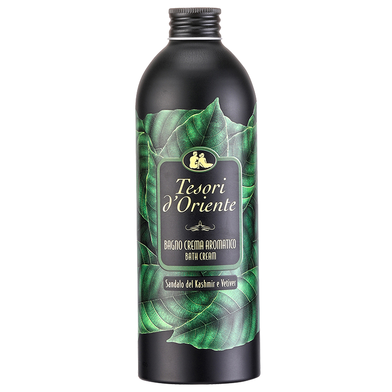 东方宝石 洁净爽肤 沐浴露