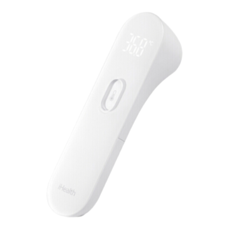 小米iHealth电子额温枪