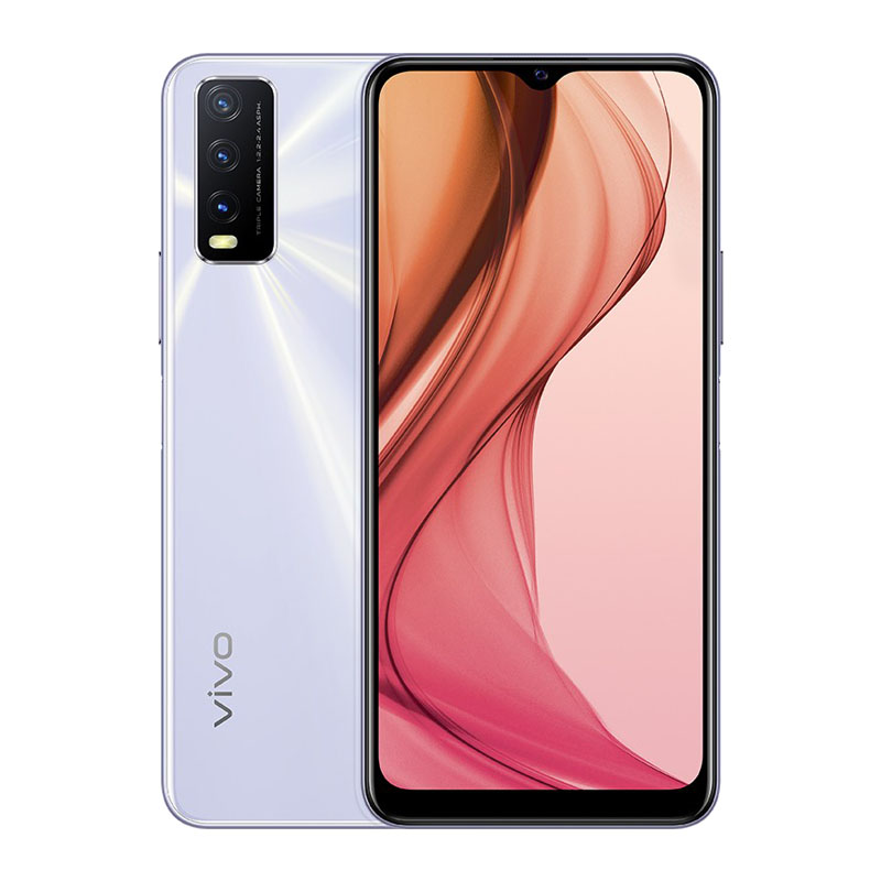 vivo 长续航闪充 手机