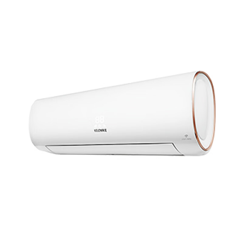 科龙 出风洁净 空调