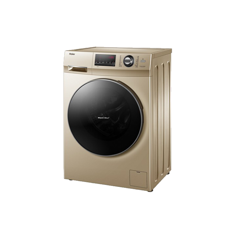 海尔 轻柔自洁洗衣机