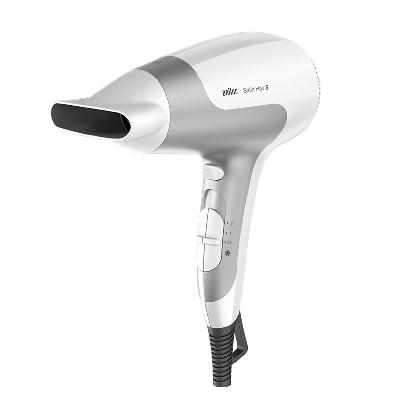 博朗 快速干发电吹风